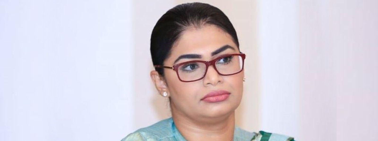 ஹிருணிக்கா பிரேமச்சந்திரவிற்கு பிணை